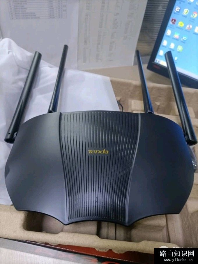 腾达wifi6账号在哪里（腾达wifi6账号位置）