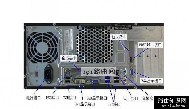 u盘插电脑没反应怎么办