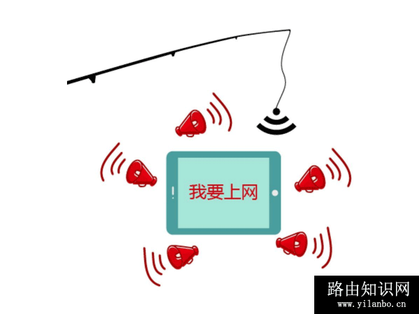 迅捷(FAST)路由器用手机如何查看无线WiFi连接人数？