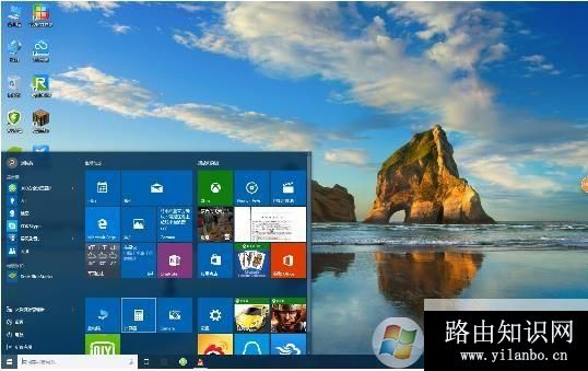 Win10,自动打开网页