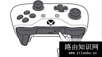 Xbox One怎么连接到电脑？win10连接Xbox One无线控制器方法